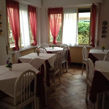 Hotel Flory Santa Margherita Ligure Buitenkant foto