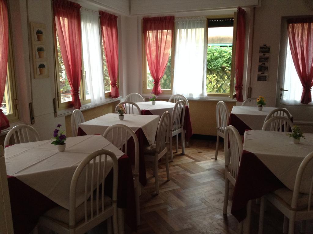 Hotel Flory Santa Margherita Ligure Buitenkant foto