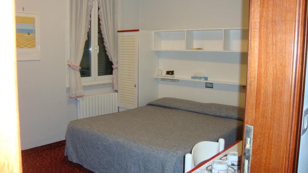 Hotel Flory Santa Margherita Ligure Buitenkant foto