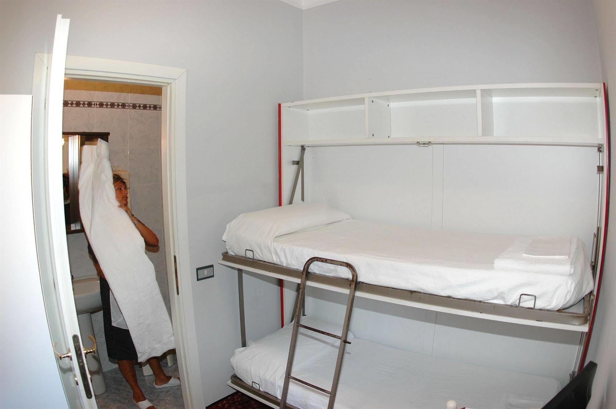Hotel Flory Santa Margherita Ligure Buitenkant foto
