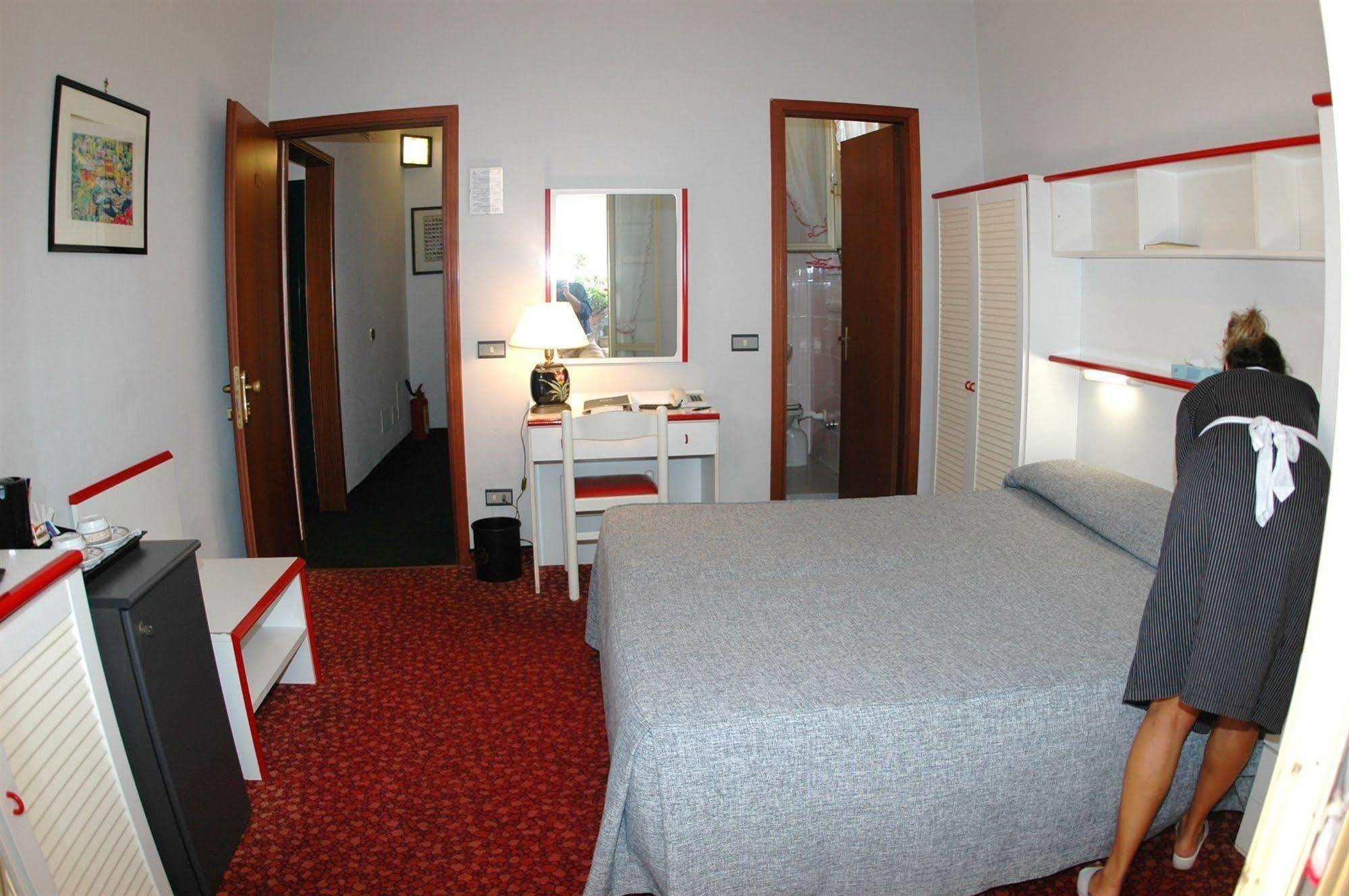 Hotel Flory Santa Margherita Ligure Buitenkant foto